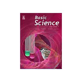 Raajkart.com - Bharti Bhawan Basic Science Textbook for Class 7 Buy ...