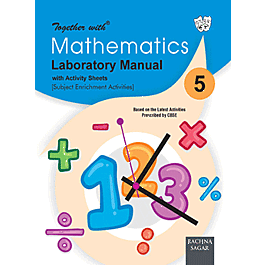 Raajkart.com - Rachna Sagar Together with Mathematics Lab Manual for ...