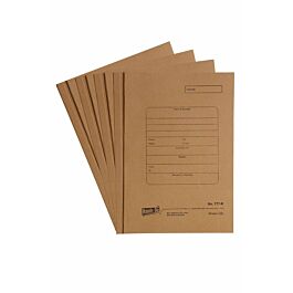 Raajkart.com - Hands On Paper Ronio Cover File No. 777 R ( Pack of 10 ...