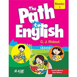Raajkart.com - S Chand The Path to English Reader for Class 1 Buy Books ...