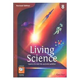 Raajkart.com - Buy Ratna Sagar CCE Living Science for Class 8 by AC ...