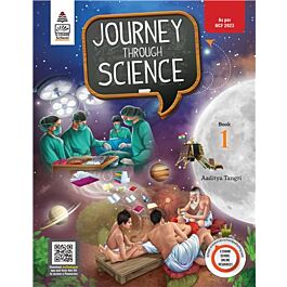Raajkart.com - Schand Journey Through Scienc for Class 1 Buy Books ...