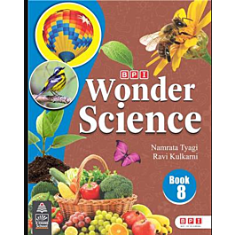 Raajkart.com - Schand Wonder Science Textbook for Class 8 Buy Books ...