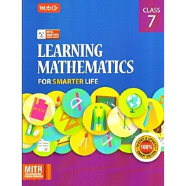 Raajkart.com - Buy MTG Learning Mathematics for Smarter Life for Class ...