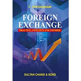 Raajkart.com - Buy C Jeevanandam Foreign Exchange Principles, Practice ...