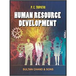 Raajkart.com - PC Tripathi Human Resource Development By Sultan Chand ...