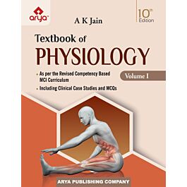 Raajkart.com - APC Textbook of Physiology (Volumes I and II) by Dr. AK ...