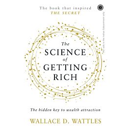 Raajkart.com - The Science of Getting Richa | Wallace D. Wattles | Buy ...