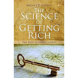 Raajkart.com - The Science of Getting Rich | Wallace D Wattles | Buy ...