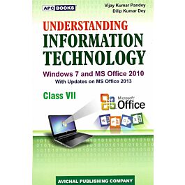 Raajkart.com - Buy APC Understanding Information Technology Textbook ...