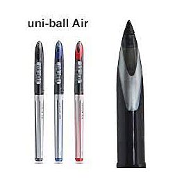  Uniball Air Broad 188 Gel Pens-0.7mm Buy Books Online at  Best Price in India