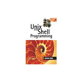 Raajkart.com - Unix And Shell Programming by Laxmi Publications Buy ...