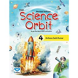 Raajkart.com - New Saraswati The Science Orbit Class 4 Buy Books Online ...