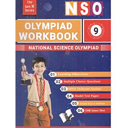 Raajkart.com - V&S | Olympiad | Science | Workbook | NSO | Class 9 ...