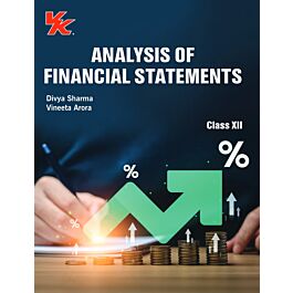 Raajkart.com - VK Textbook of Analysis of Financial Statements Book for ...